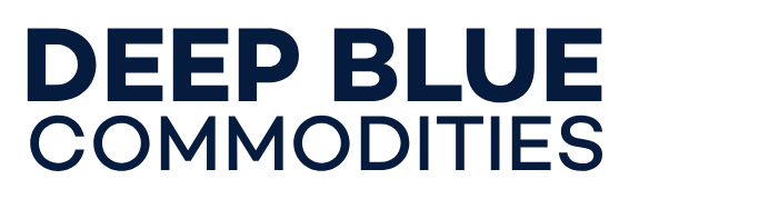 deepbluecommodities.com