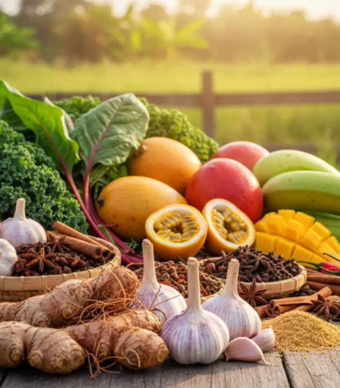 deepbluecommodities.com