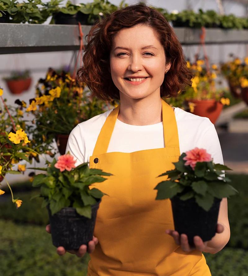 Deep Blue Commodities