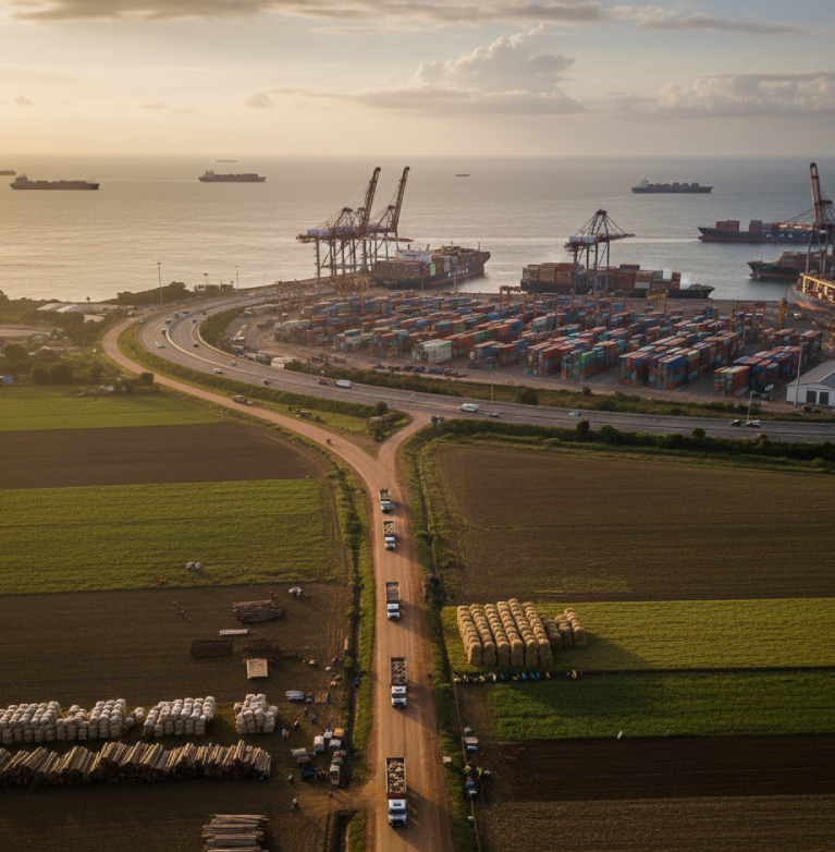 deepbluecommodities.com