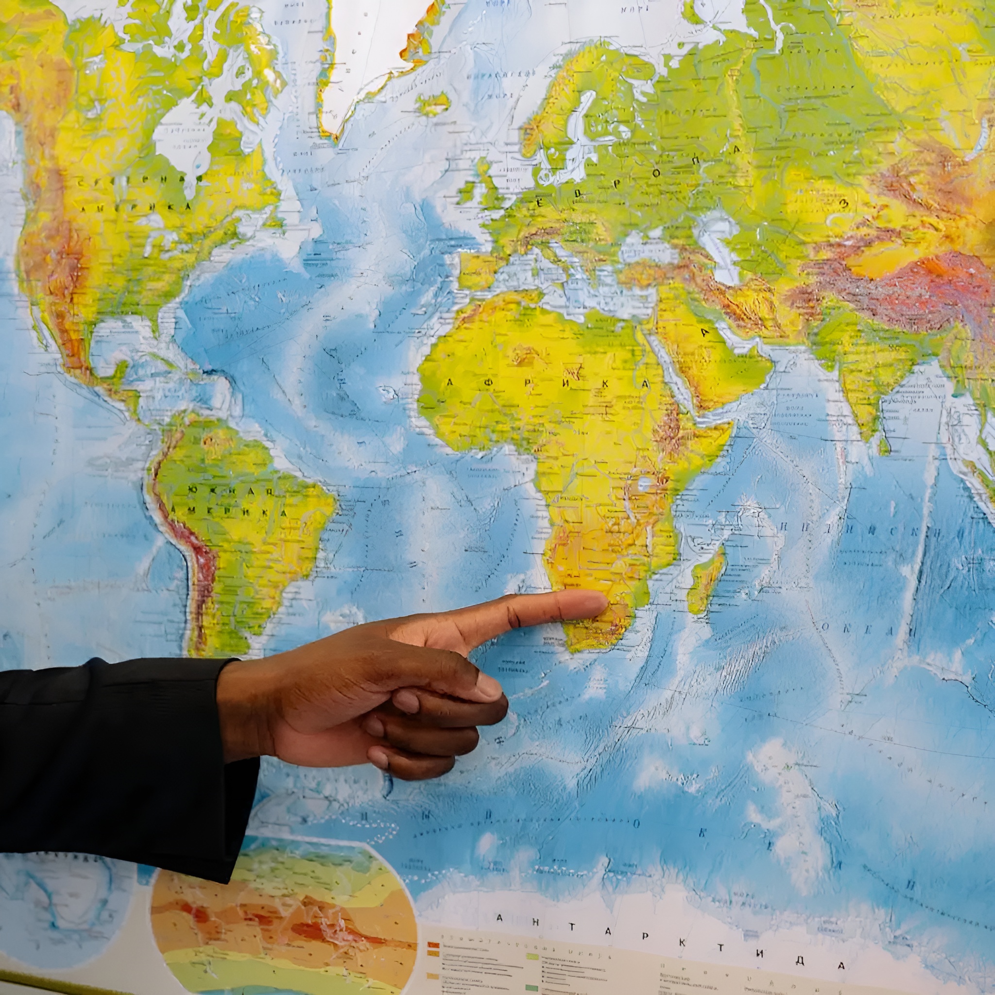 deepbluecommodities.com