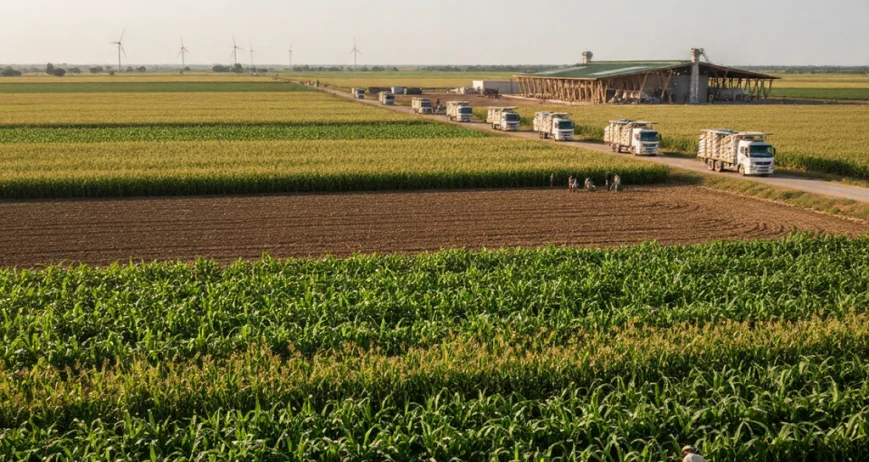 deepbluecommodities.com