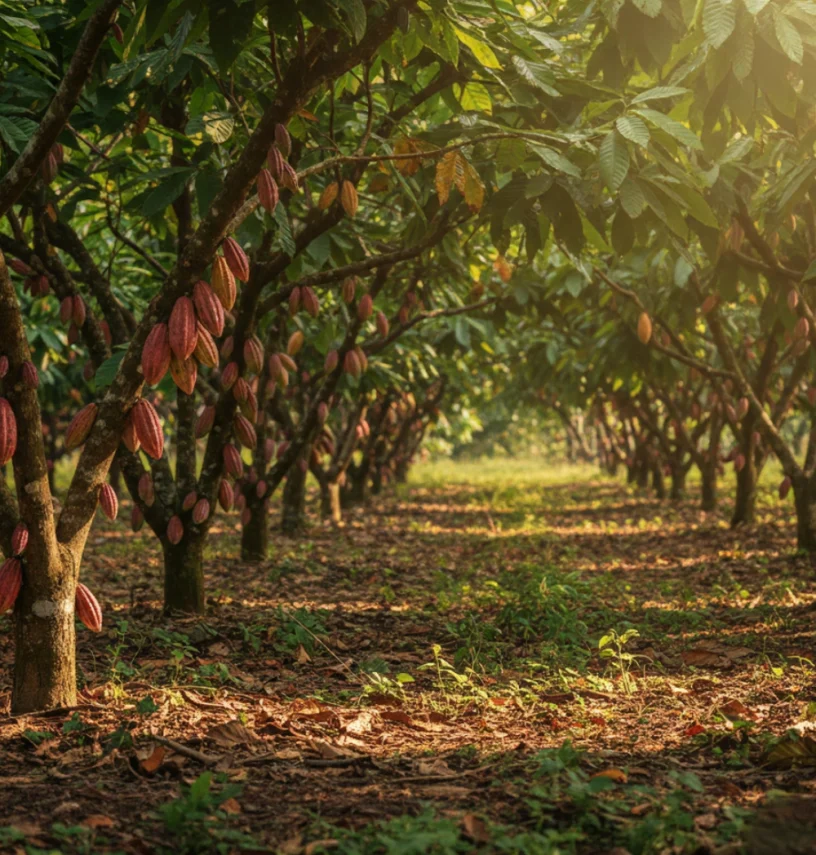 deepbluecommodities.com