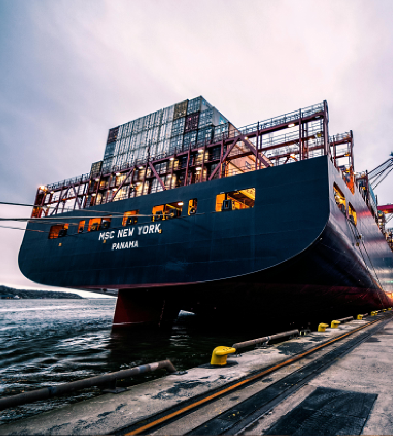 deepbluecommodities.com